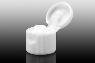 Nakrętka typu flip-top