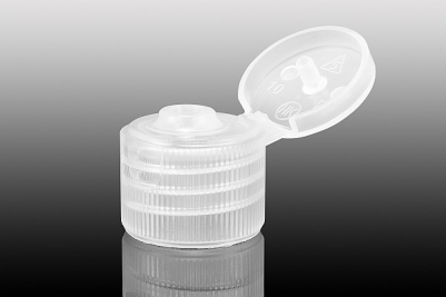 Nakrętka typu flip-top