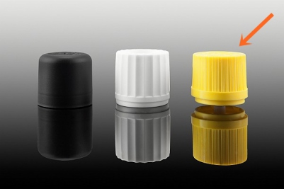 Nakrętka bezpieczna z...