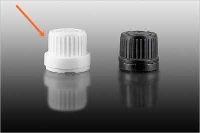 Nakrętka z kontrolą...