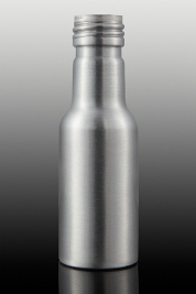 Butelka aluminiowa 50 ml