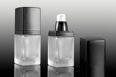 Butelka szklana 30 ml