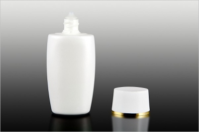 Butelka eliptyczna 50 ml