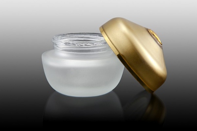 Słoik szklany z nakrętką