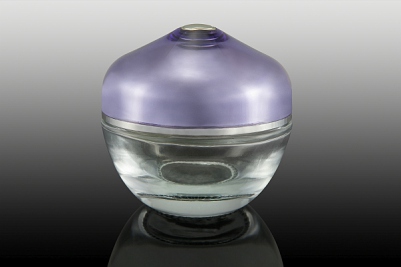 Słoik szklany z nakrętką