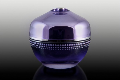 Słoik szklany z nakrętką