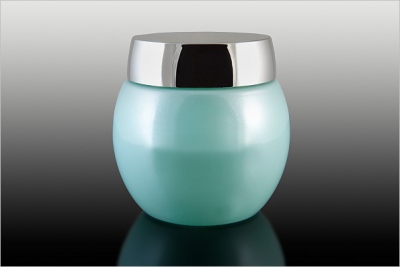 Słoik szklany z nakrętką