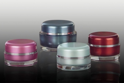 Słoik okrągły z termosem