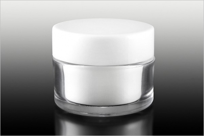 Słoik z termosem PP