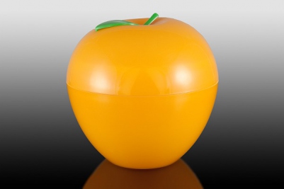 Słoik z termosem PP