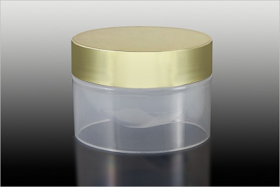 Słoik z termosem PP