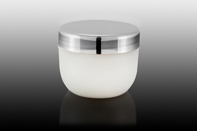 Słoik PP z przekładką