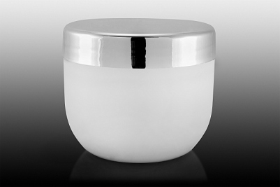 Słoik PP z przekładką