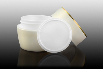 Słoik stożkowy z termosem