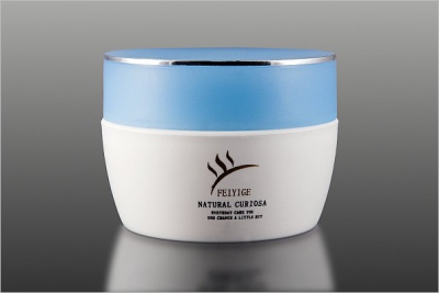 Słoik stożkowy z termosem