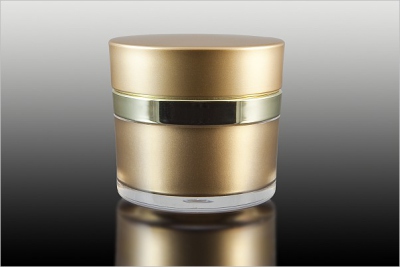 Słoik stożkowy z termosem PP