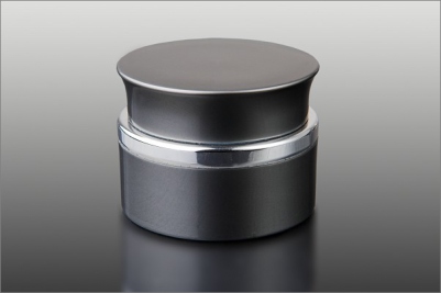 Słoik aluminiowy z termosem...