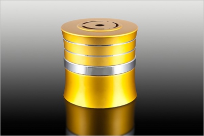 Słoik aluminiowy z termosem...