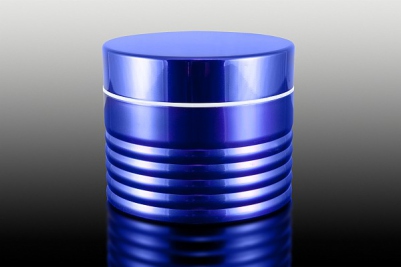 Słoik aluminiowy z termosem...