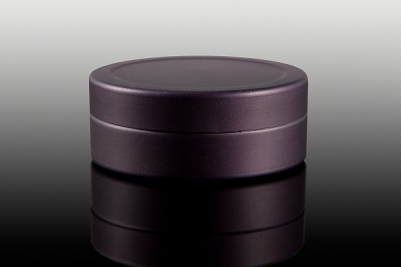 Słoik aluminiowy 25 ml