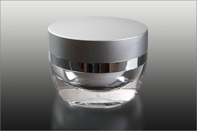 Słoik eliptyczny z termosem