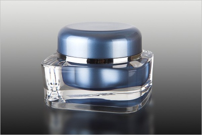 Słoik kwadratowy z termosem