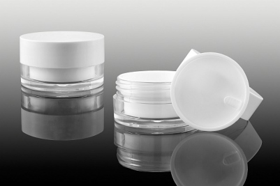 Słoik z termosem PP