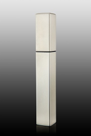 Opakowanie na maskarę aluminiowe 10 ml