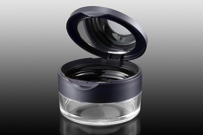 Opakowanie na puder sypki...