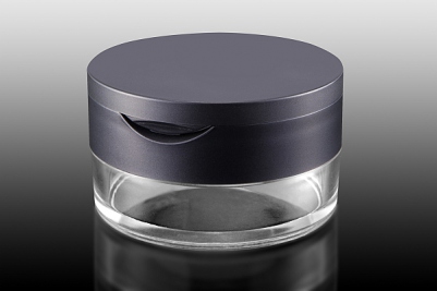 Opakowanie na puder sypki 25 ml