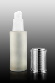 Butelka szklana 35 ml