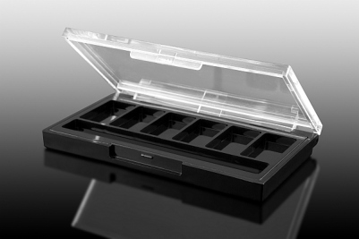 Opakowanie na cienie prasowane