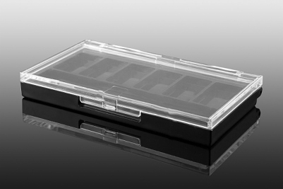 Opakowanie na cienie prasowane