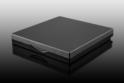 Opakowanie na cienie prasowane 