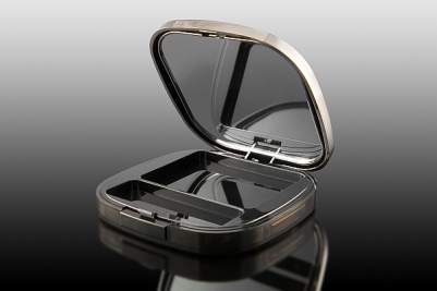 Opakowanie na cienie...