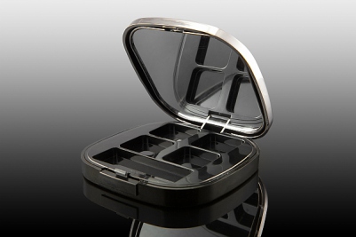 Opakowanie na cienie...