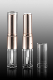 Opakowanie okrągłe na pomadkę i lipgloss 12,1 mm/2,5 ml