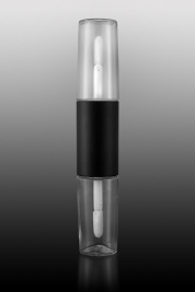 Opakowanie na lipgloss okrągły 2x7,5 ml