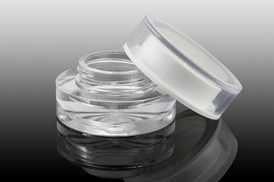 Opakowanie na cień sypki 2,5 ml