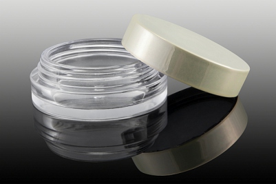 Opakowanie na cień sypki 5 ml