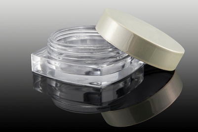 Opakowanie na cień sypki 5 ml