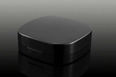 Opakowanie na puder prasowany 15 ml