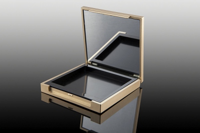 Opakowanie na puder...