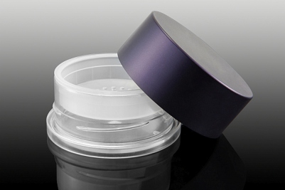 Opakowanie na puder sypki 30 ml