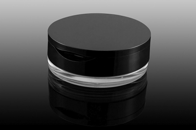 Opakowanie na puder prasowany 15 ml