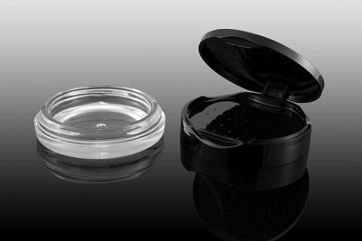 Opakowanie na puder prasowany 15 ml