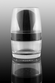 Opakowanie na puder sypki...