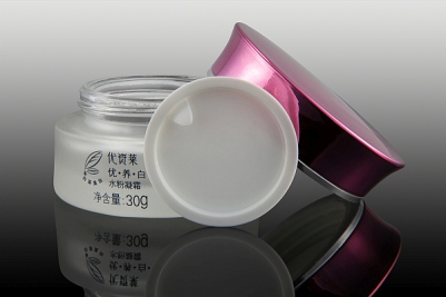 Słoik szklany 30 ml