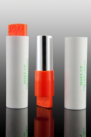 Opakowanie na pomadkę 