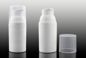 3 wskazówki dotyczące właściwego napełniania butelek typu airless